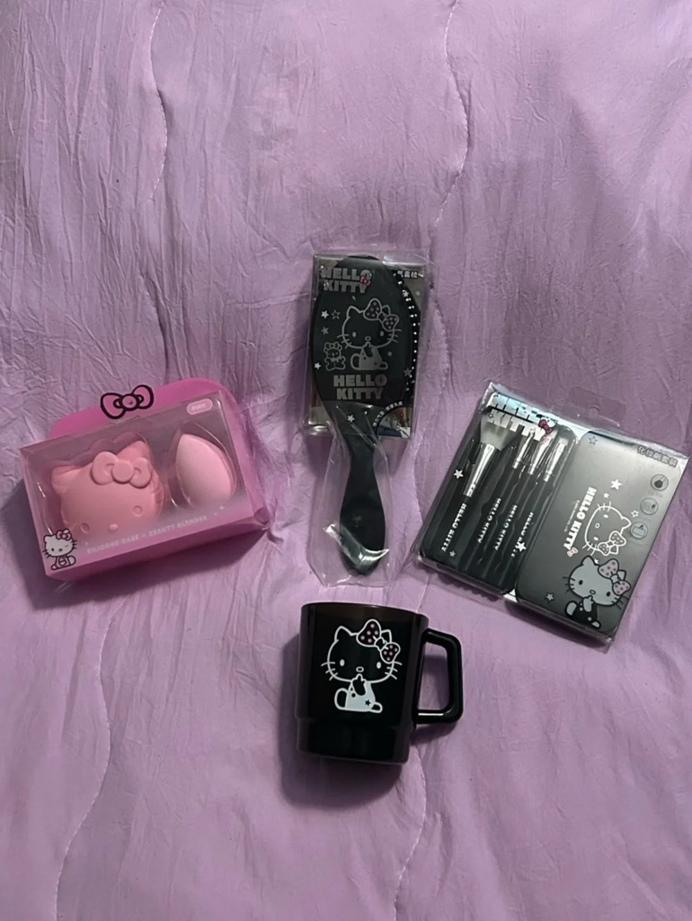 Hello Kitty Bundle